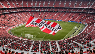L'emoció de la Lliga: enfrontament entre l'Athletic Bilbao i l'Osasuna
