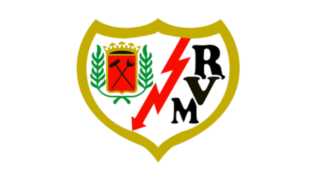 Rayo Vallecano: os gigantes do futebol espanhol