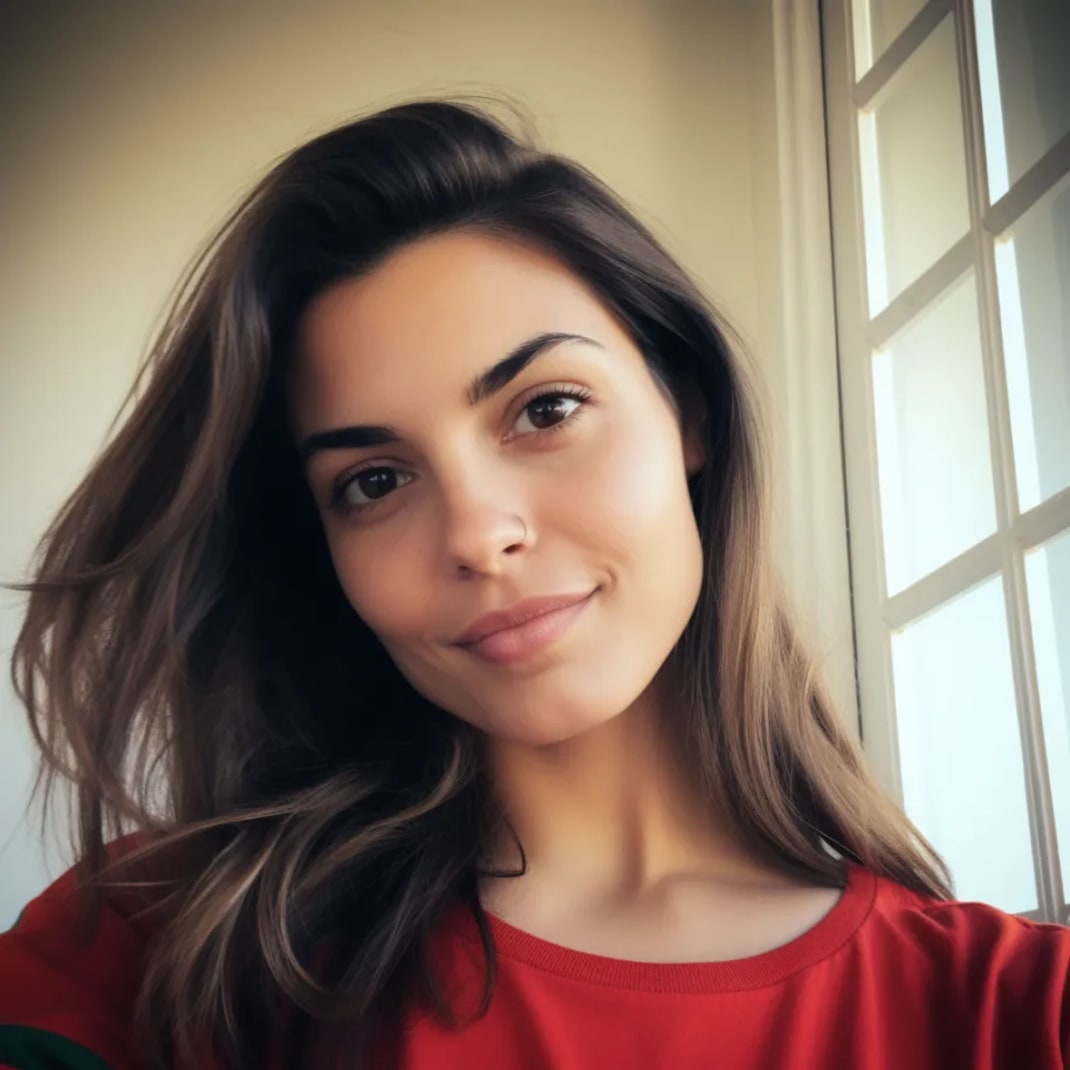 Sofia Mendes
