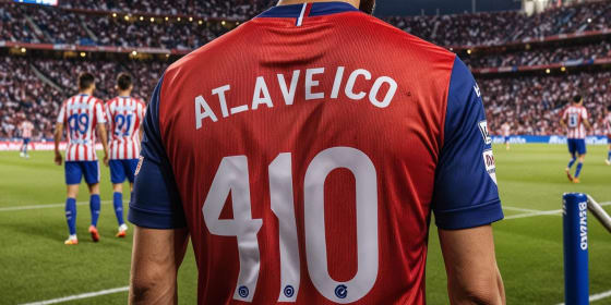 Atletico Madrid Sasaran Pemulihan Menentang Alaves dalam Pertembungan La Liga Akan Datang