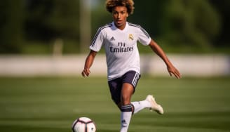 Jude Bellingham's Impact at Real Madrid: Goals, Assists, and Trophy Triumph