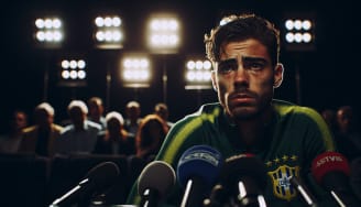 Vinícius Júnior Confronts the Shadow of Racism in La Liga
