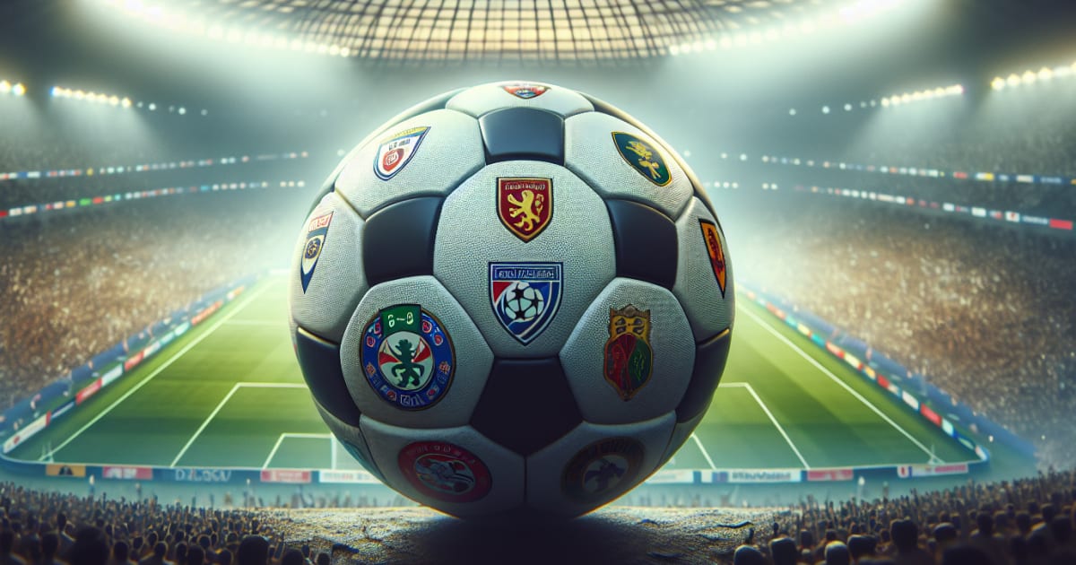 Pre-Season Soccer Champions Tour 2024: Showcase of Football Titans Yhdysvalloissa