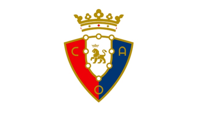 Club de Futbol Osasuna: descripció de l'equip