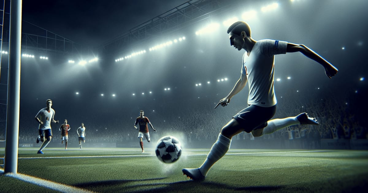 Penutup Hujung Minggu: Keseronokan dan Tumpahan Terkini Bola Sepak Eropah