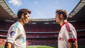 شاهد بث مباشر مباراة الدوري الإسباني: أتلتيكو مدريد ضد رايو فاليكانو، 31 يناير 2024، الساعة 8:00 مساءً
