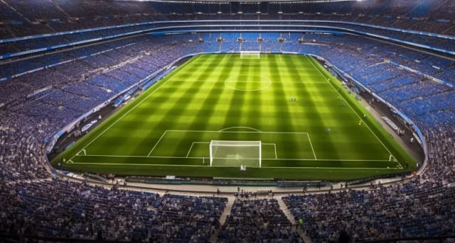 Real Madrid lwn Getafe: Pertembungan Titans dalam Perlawanan La Liga yang Penting