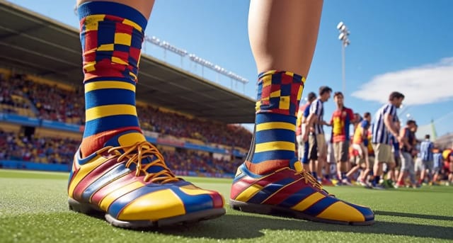 Clímax emocionant: Partits emocionants i competició intensa de les lligues espanyoles de futbol