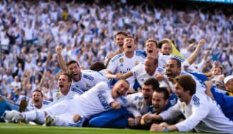 Real Madrid lidera La Liga com vitória sobre o Getafe