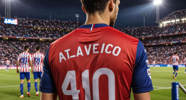 Atletico Madrid Eyes Recovery Against Alaves in Upcoming La Liga Clash