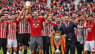 The Michel Sanchez Phenomenon: Girona's Unlikely Rise and Manchester United's Glance