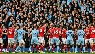 Emociones de la Premier League: el triunfo de la ciudad, las batallas de supervivencia y la persecución europea se calientan