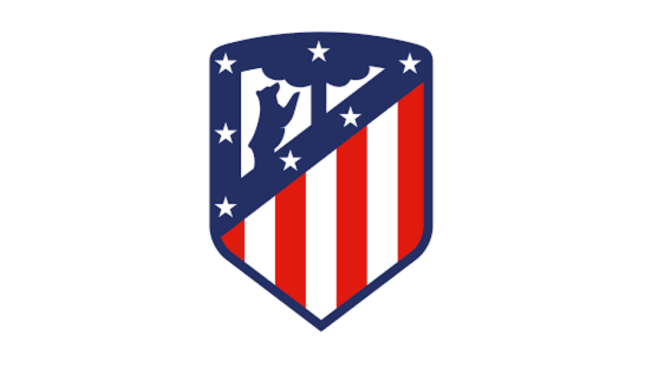 Atlético Madrid: Hallitsee jalkapalloliigaa
