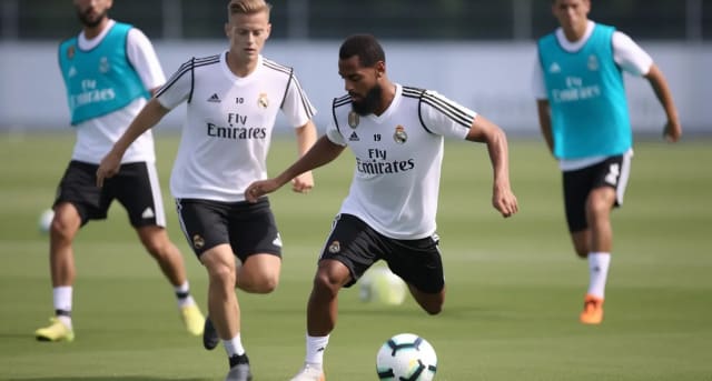 Preocupações com lesões do Real Madrid e próximos jogos