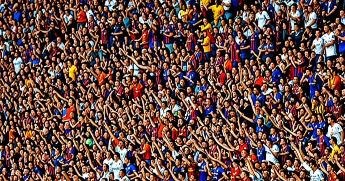 Barcelona's Last Stand: A Glimpse of Hope in El Clásico
