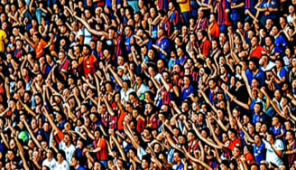 Le dernier combat de Barcelone : un aperçu d'espoir dans El Clásico