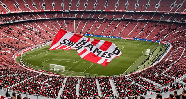 La emoción de La Liga: enfrentamiento entre Athletic de Bilbao y Osasuna