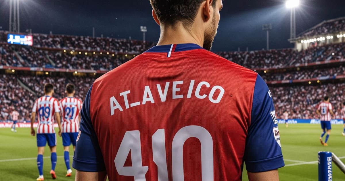 L'Atletico Madrid envisage une reprise contre Alaves lors du prochain affrontement en Liga