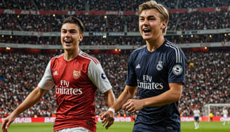 Dónde están ahora: Los adolescentes Ancelotti debutaron en el Real Madrid