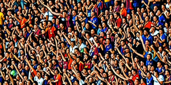 Barcelonan viimeinen kohtaus: Toivon välähdys El Clásicossa
