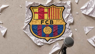 تيباس لاعب الدوري الإسباني يلقي التحدي: إنفاق برشلونة تحت المجهر